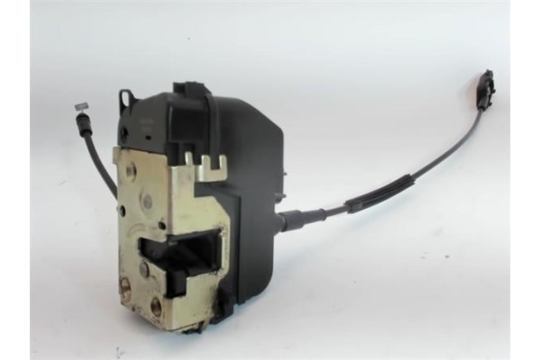 Recambio de cierre electromagnetico trasero izquierdo para renault laguna ii (bg0) 1.6 16v (bg0a, bg0l) referencia OEM IAM 00065