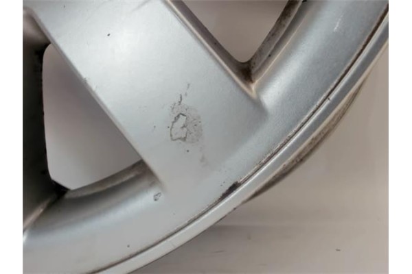 Recambio de llanta para renault laguna ii (bg0) 1.8 16v referencia OEM IAM 8200023869  