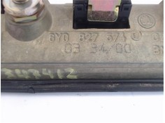 Recambio de maneta exterior porton para skoda fabia (6y2/6y3) 1.4 referencia OEM IAM 6Y0827574  