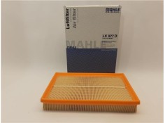 FILTRO AIRE LX977D 