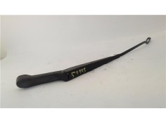 Recambio de brazo limpiaparabrisas delantero izquierdo para renault clio ii fase ii (b/cb0) 1.5 authentique confort referencia O