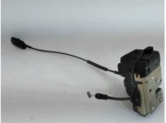 Recambio de cierre electromagnetico trasero izquierdo para renault laguna ii (bg0) 1.6 16v (bg0a, bg0l) referencia OEM IAM 00065