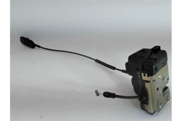 Recambio de cierre electromagnetico trasero izquierdo para renault laguna ii (bg0) 1.6 16v (bg0a, bg0l) referencia OEM IAM 00065