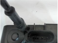 Recambio de cierre electromagnetico trasero izquierdo para renault laguna ii (bg0) 1.6 16v (bg0a, bg0l) referencia OEM IAM 00065