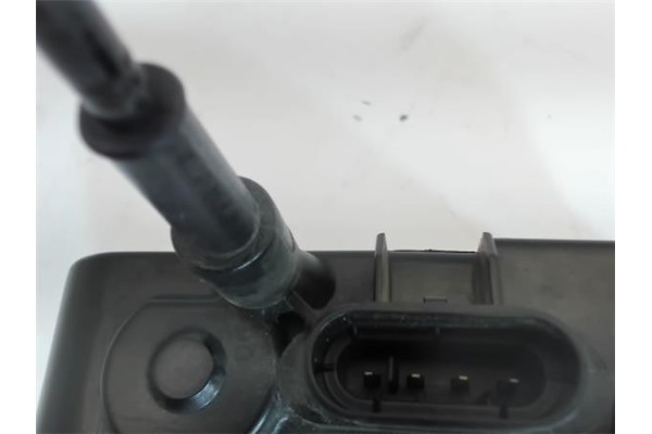Recambio de cierre electromagnetico trasero izquierdo para renault laguna ii (bg0) 1.6 16v (bg0a, bg0l) referencia OEM IAM 00065