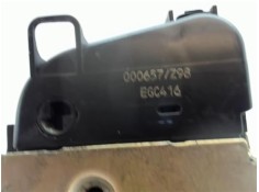 Recambio de cierre electromagnetico trasero izquierdo para renault laguna ii (bg0) 1.6 16v (bg0a, bg0l) referencia OEM IAM 00065