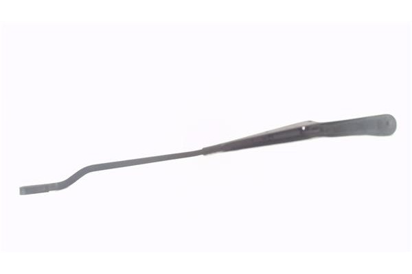 Recambio de brazo limpiaparabrisas delantero izquierdo para renault clio ii fase ii (b/cb0) 1.5 authentique confort referencia O
