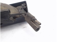 Recambio de faro antiniebla izquierdo para seat ibiza referencia OEM IAM   