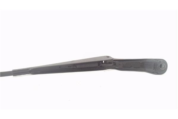 Recambio de brazo limpiaparabrisas delantero izquierdo para renault clio ii fase ii (b/cb0) 1.5 authentique confort referencia O