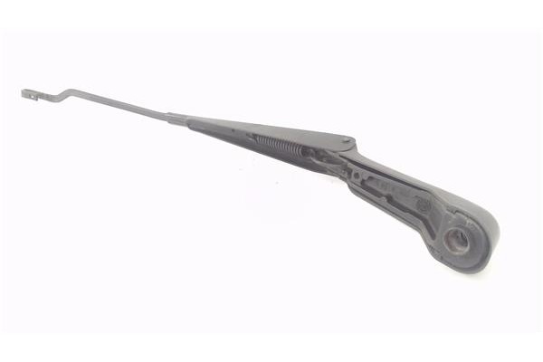 Recambio de brazo limpiaparabrisas delantero izquierdo para renault clio ii fase ii (b/cb0) 1.5 authentique confort referencia O