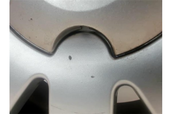 Recambio de llanta para renault laguna ii (bg0) 1.8 16v referencia OEM IAM 8200023869  