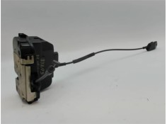 Recambio de cierre electromagnetico trasero derecho para renault laguna ii (bg0) 1.6 16v (bg0a, bg0l) referencia OEM IAM 000658Z