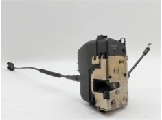 Recambio de cierre electromagnetico trasero derecho para renault laguna ii (bg0) 1.6 16v (bg0a, bg0l) referencia OEM IAM 000658Z