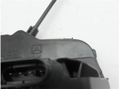 Recambio de cierre electromagnetico trasero derecho para renault laguna ii (bg0) 1.6 16v (bg0a, bg0l) referencia OEM IAM 000658Z