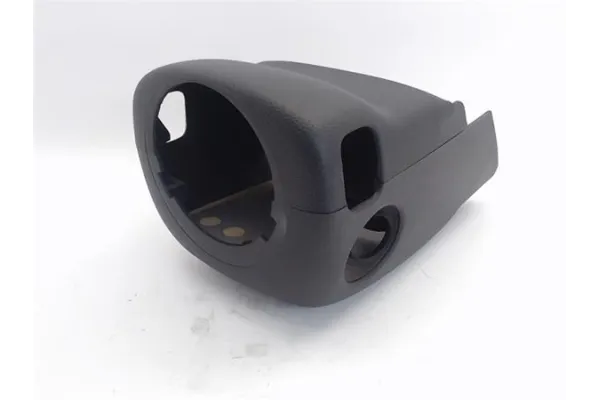 Recambio de embellecedor columna direccion para volkswagen polo v (6r1) 1.2 sport referencia OEM IAM 6R0858560C Recambio de embellecedor columna direccion para volkswagen polo v (6r1) 1.2 sport referencia OEM IAM 6R0858560C