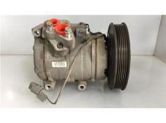 Recambio de compresor aire acond. para honda accord berlina (cg7-9/ch1-7) 1.8i es (cg8) referencia OEM IAM 4472009893 10S17C 264