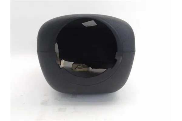 Recambio de embellecedor columna direccion para volkswagen polo v (6r1) 1.2 sport referencia OEM IAM 6R0858560C  