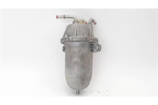 Recambio de filtro gasoil para fiat 500x (334) 1.6 urban referencia OEM IAM   