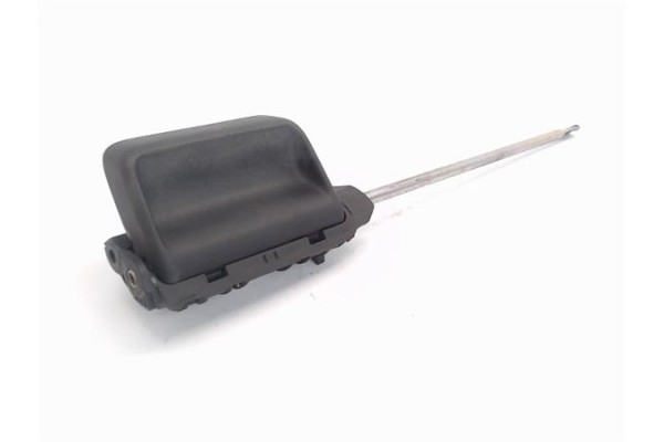 Recambio de maneta exterior porton para volkswagen multivan v (7hm, 7hn, 7hf, 7ef, 7em, 7en) 2.5 tdi referencia OEM IAM 7h084364