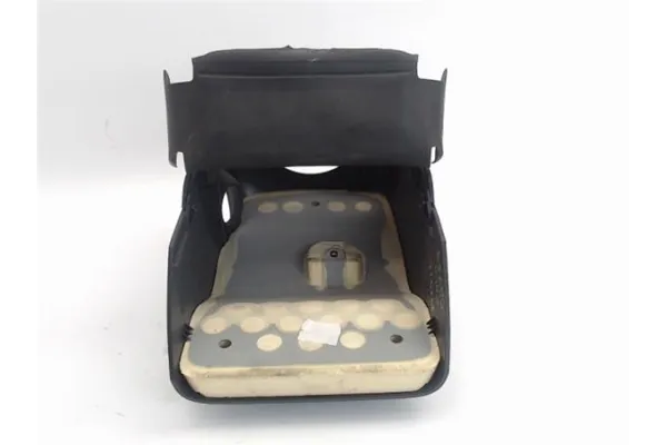 Recambio de embellecedor columna direccion para volkswagen polo v (6r1) 1.2 sport referencia OEM IAM 6R0858560C  