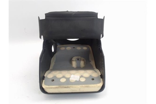 Recambio de embellecedor columna direccion para volkswagen polo v (6r1) 1.2 sport referencia OEM IAM 6R0858560C  