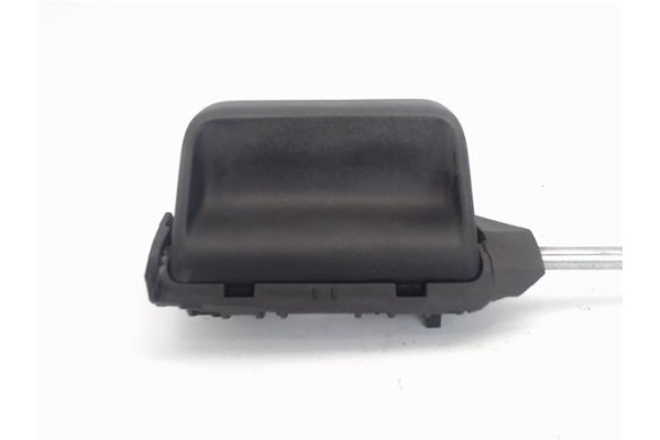Recambio de maneta exterior porton para volkswagen multivan v (7hm, 7hn, 7hf, 7ef, 7em, 7en) 2.5 tdi referencia OEM IAM 7h084364