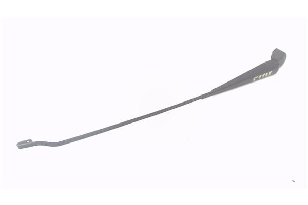 Recambio de brazo limpiaparabrisas delantero derecho para renault clio ii fase ii (b/cb0) 1.5 authentique confort referencia OEM
