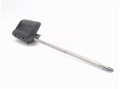 Recambio de maneta exterior porton para volkswagen multivan v (7hm, 7hn, 7hf, 7ef, 7em, 7en) 2.5 tdi referencia OEM IAM 7h084364