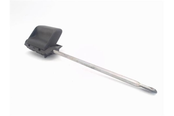 Recambio de maneta exterior porton para volkswagen multivan v (7hm, 7hn, 7hf, 7ef, 7em, 7en) 2.5 tdi referencia OEM IAM 7h084364