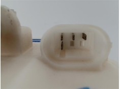 Recambio de bomba combustible para renault clio ii (xbo) 1.4 75cv referencia OEM IAM 8200027963 09745659903 8200057324 , RENAULT