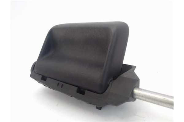 Recambio de maneta exterior porton para volkswagen multivan v (7hm, 7hn, 7hf, 7ef, 7em, 7en) 2.5 tdi referencia OEM IAM 7h084364