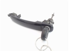 Recambio de llave para seat cordoba berlina (6l2) 1.9 tdi referencia OEM IAM 380837207 862159 