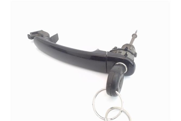 Recambio de llave para seat cordoba berlina (6l2) 1.9 tdi referencia OEM IAM 380837207 862159 