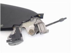 Recambio de palanca freno de mano para volkswagen polo v (6r1) 1.2 sport referencia OEM IAM 6Q0711303AG  