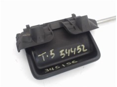 Recambio de maneta exterior porton para volkswagen multivan v (7hm, 7hn, 7hf, 7ef, 7em, 7en) 2.5 tdi referencia OEM IAM 7h084364