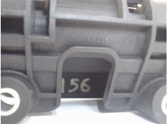 Recambio de maneta exterior porton para volkswagen multivan v (7hm, 7hn, 7hf, 7ef, 7em, 7en) 2.5 tdi referencia OEM IAM 7h084364