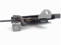 Recambio de palanca freno de mano para volkswagen polo v (6r1) 1.2 sport referencia OEM IAM 6Q0711303AG  