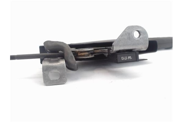 Recambio de palanca freno de mano para volkswagen polo v (6r1) 1.2 sport referencia OEM IAM 6Q0711303AG  