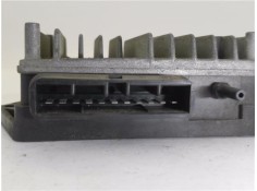 Recambio de centralita para lancia y 10 1.05 turbo referencia OEM IAM MED410A  