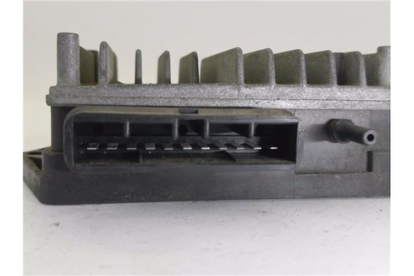 Recambio de centralita para lancia y 10 1.05 turbo referencia OEM IAM MED410A  