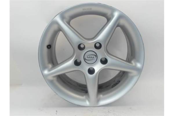 Recambio de llanta para bmw z3 roadster e36 1.9 i referencia OEM IAM 36111092260  