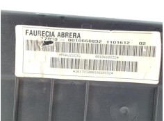 Recambio de guantera salpicadero para seat leon (1p1) 1.9 tdi referencia OEM IAM 170300010660832 1101612 