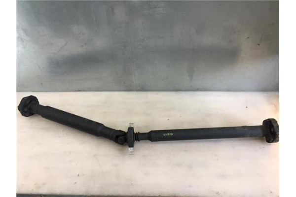 Recambio de cardan trasero para bmw serie 1 berlina (e81/e87) 2.0 118d referencia OEM IAM 756795303 E88 