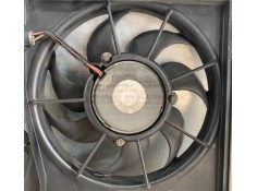 Recambio de electroventilador para volkswagen caddy (2k) 1.9 kombi referencia OEM IAM 1K0959455DT 1K0959455ET 