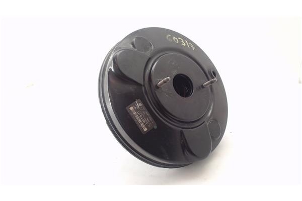 Recambio de servofreno para volkswagen golf iv berlina (1j1) 1.6 16v referencia OEM IAM 1J1614105T  
