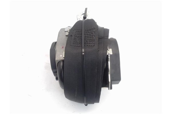 Recambio de cinturon seguridad delantero derecho para seat altea (5p1) 1.9 tdi referencia OEM IAM 5P0857706BRAA  