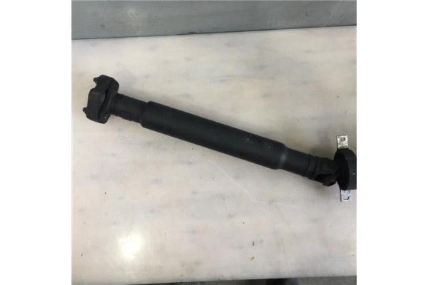 Recambio de cardan trasero para bmw serie 1 berlina (e81/e87) 2.0 118d referencia OEM IAM 756795303 E88 