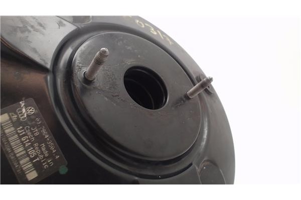 Recambio de servofreno para volkswagen golf iv berlina (1j1) 1.6 16v referencia OEM IAM 1J1614105T  