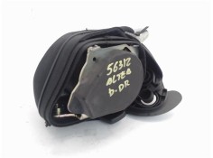 Recambio de cinturon seguridad delantero derecho para seat altea (5p1) 1.9 tdi referencia OEM IAM 5P0857706BRAA  