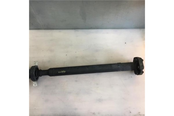 Recambio de cardan trasero para bmw serie 1 berlina (e81/e87) 2.0 118d referencia OEM IAM 756795303 E88 